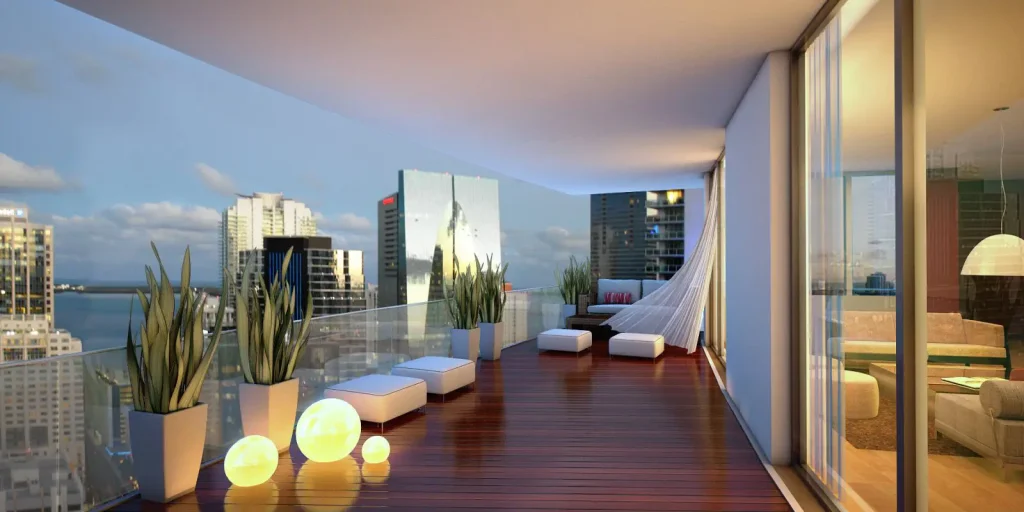 Godrej DMIC 1/2/3 BHK Apartment