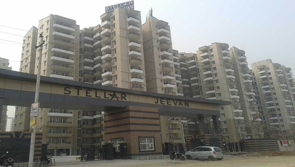Stellar Jeevan