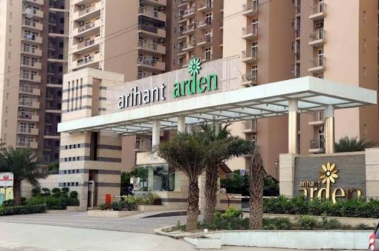 Arihant Arden