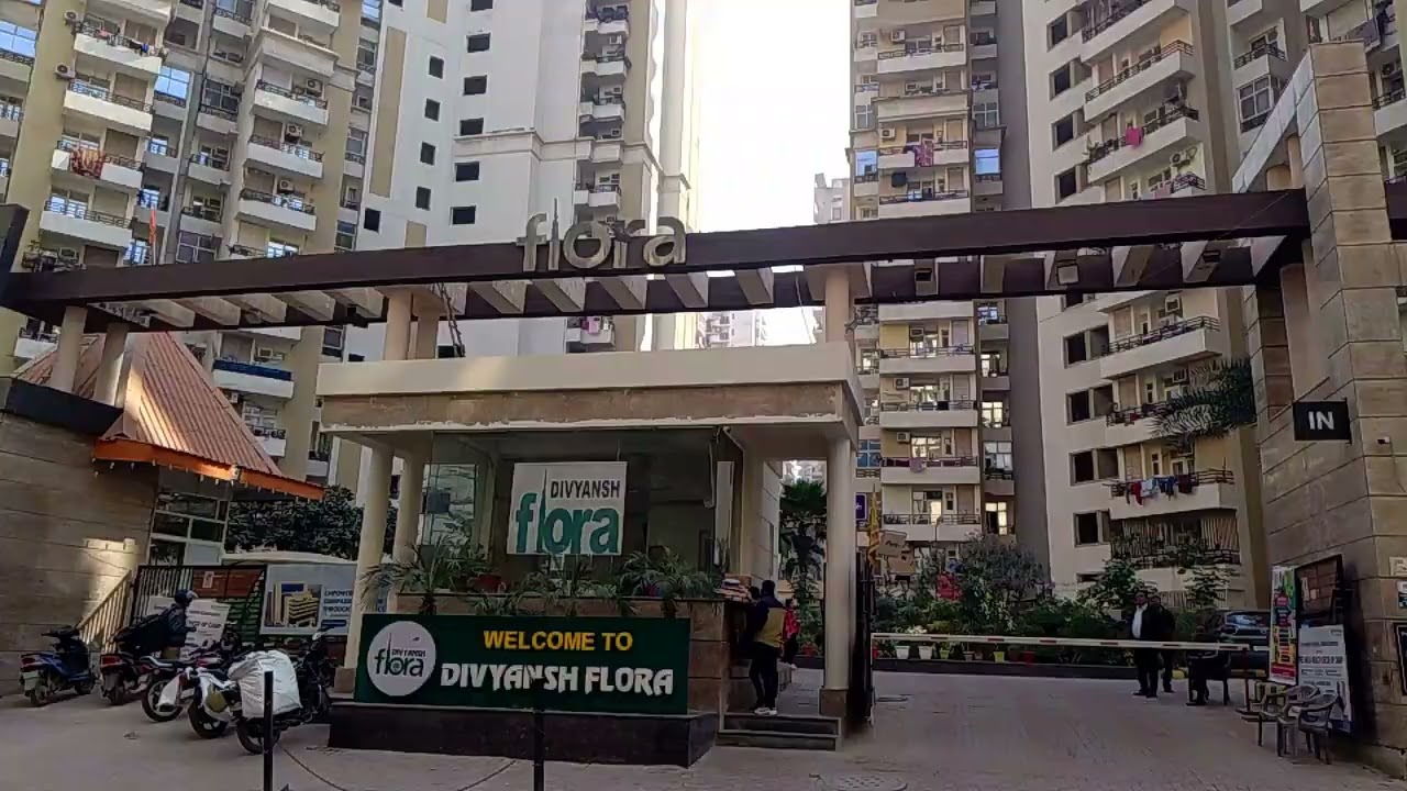 Divyansh Flora