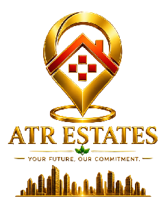ATR Estates & Tech AI Group PVT. LTD